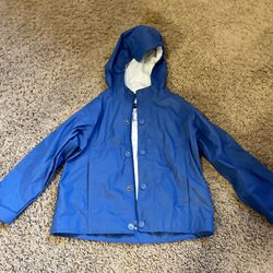 Rei Waterproof Jacket Kids 2t