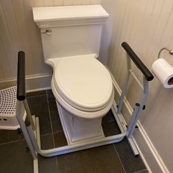 Toilet Lift