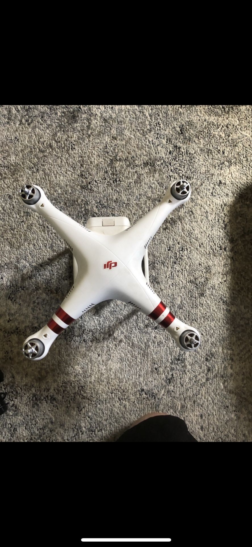 DJI Phantom Drone Standard 