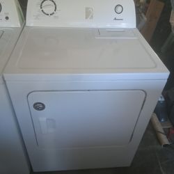 Amana Electric Dryer 
