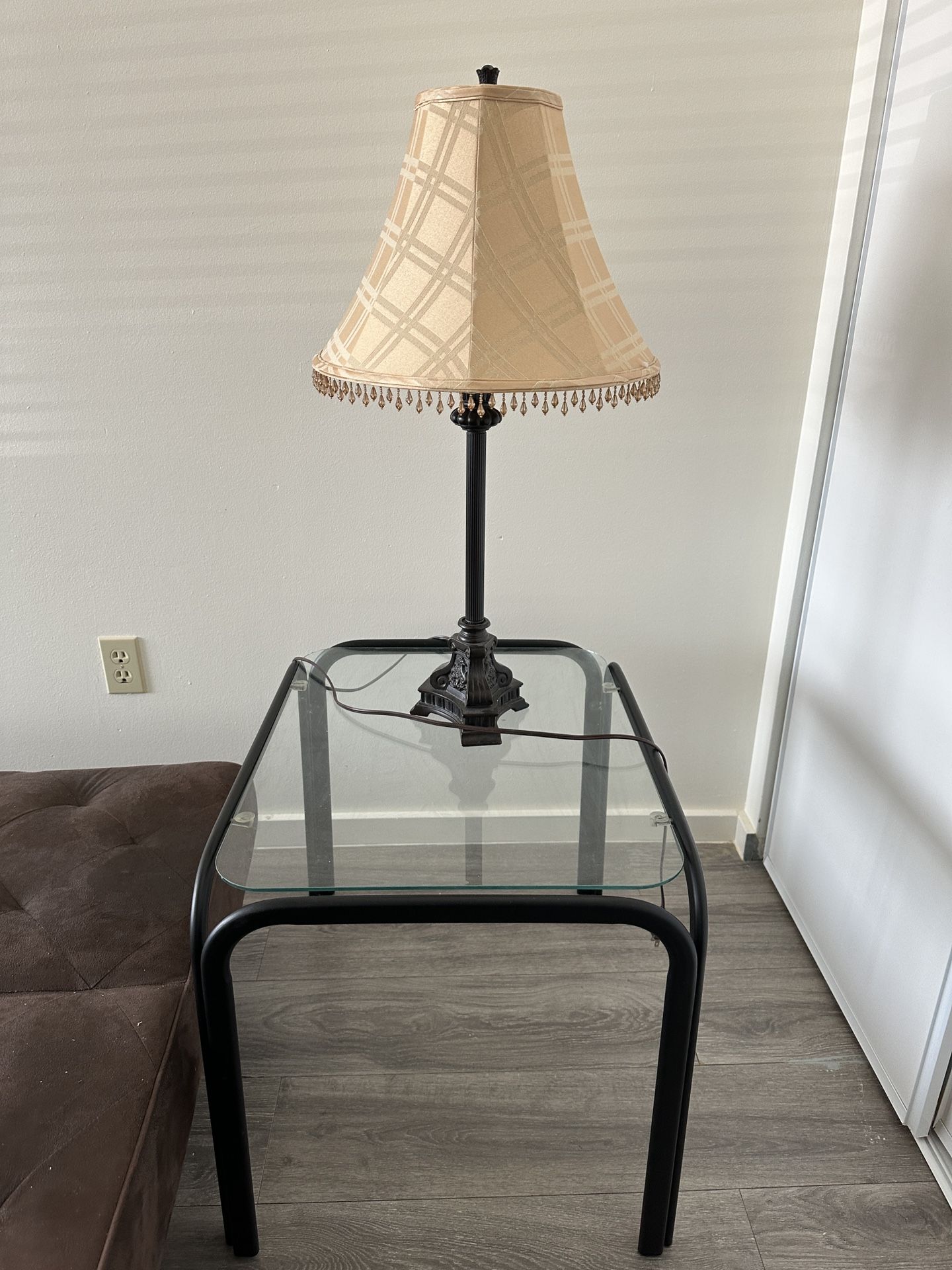 Lamp Shade