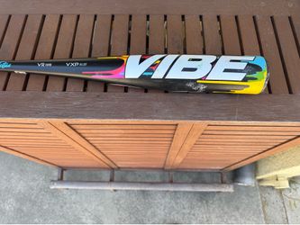 Victas Vibe USA bat