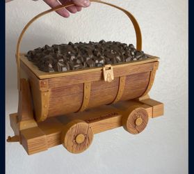 Disney popcorn bucket