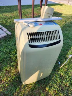 Portable Air Conditioner with remote