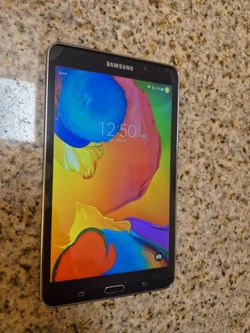 Samsung galaxy tab 4