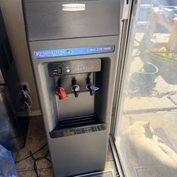 Reverse Osmosis Water Filter 