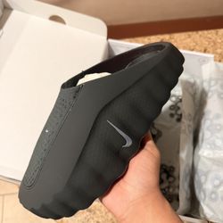 Nike Mind 001 Black Chrome 7W