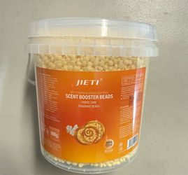 Booster beads