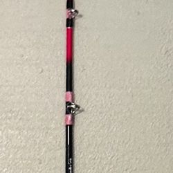 Mad Katz Rods With Reels 