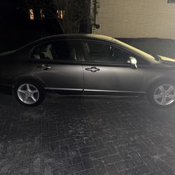 2006 Honda Civic