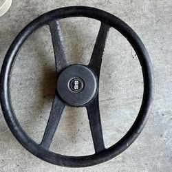 Chevy Ss Wheel