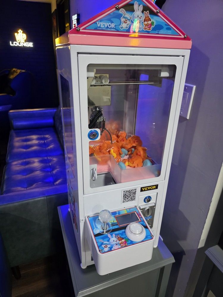 Vevor Claw Machine