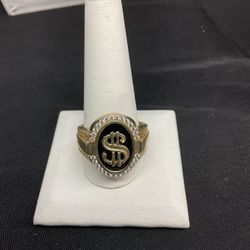 Money ring 