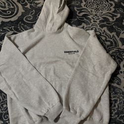 essential hoodie XL