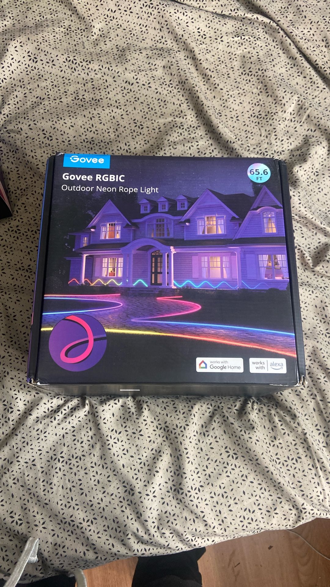 Govee Lights