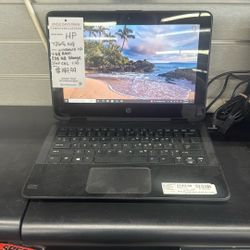 HP Laptop 