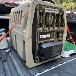 Gunner Kennel 