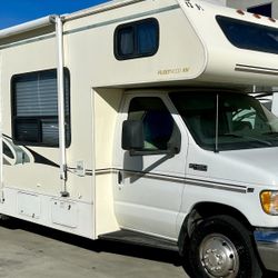 2003 Tioga Motorhome 