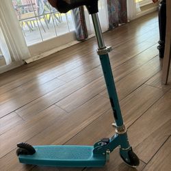 Jetson Mini Scooter