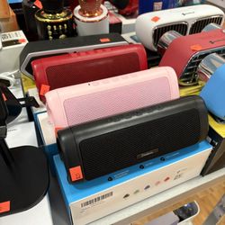Bluetooth Speaker