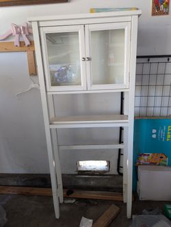 Bathroom Shelf Storage Stand