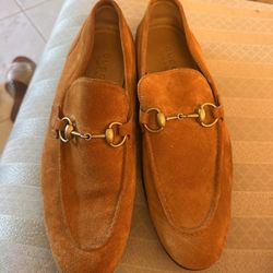Gucci Loafers