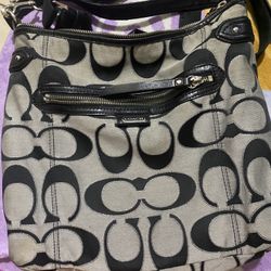 Couch Purse