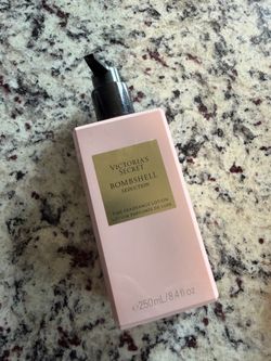 Bombshell Seduction Fine Fragrance Lotion