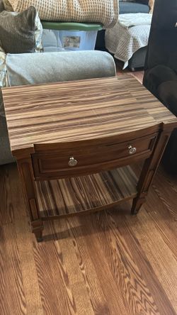 Nightstand