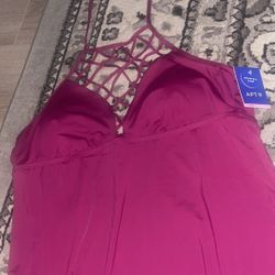 Bathing suit