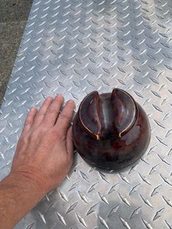 Vintage insulator