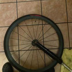 Specialized Road Sport Bike Rim 