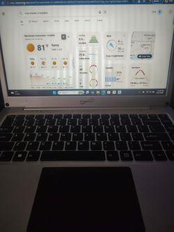 Laptop.