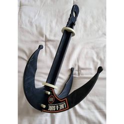 Line-A-Sure Marine Mooring Grappling Grapple Hook Docking Aid