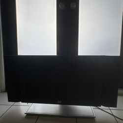 Hp Tv