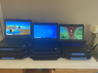 Dell 5420 / 5424 Rugged Extreme Toughbook  Laptop Latitude 