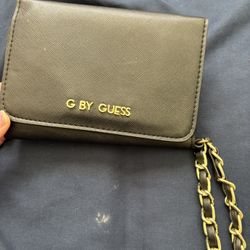 Guess Wallet 