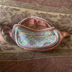 Fannypack 