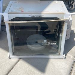 Rotisserie 