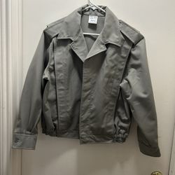 Paul Boyd’ See 1993 Jacket