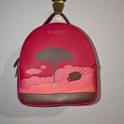 Star Wars Bespin Loungefly Backpack 