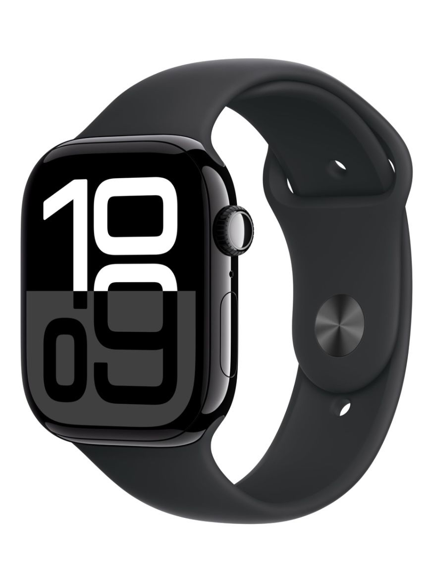 Apple Watch 46mm Series 10 GPS Unlocked