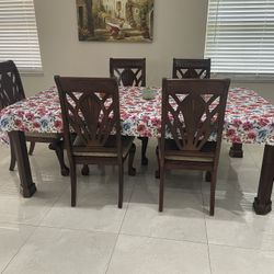 Dinning Room Set