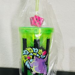 Oogie Boogie Tumbler