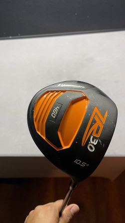 Pinemeadow ZR 3.0 driver