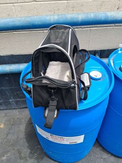 Pet Carrier