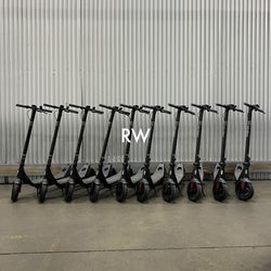 Electric Scooter, E-Scooter