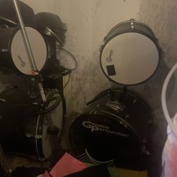 Drum Set