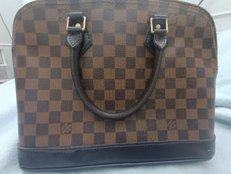 Louis Vuitton Alma PM