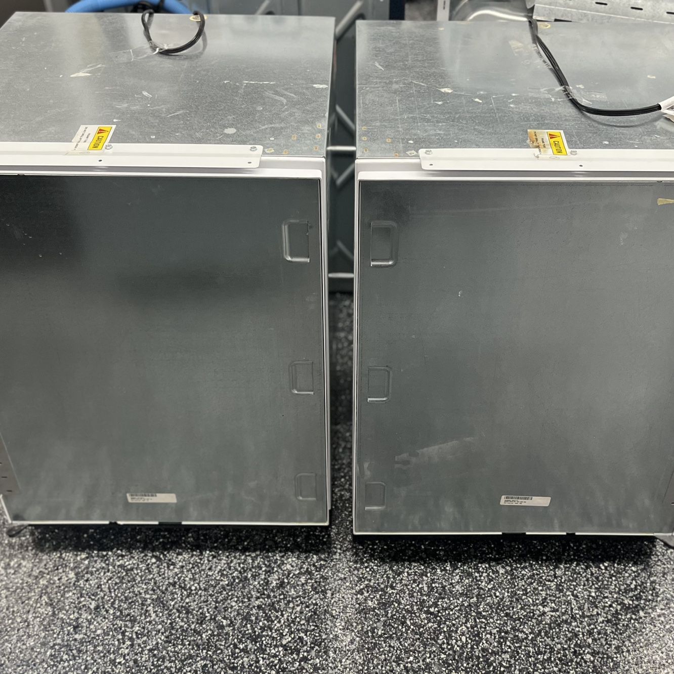 Subzero Panel Ready 24” Under Counter Refrigerator 